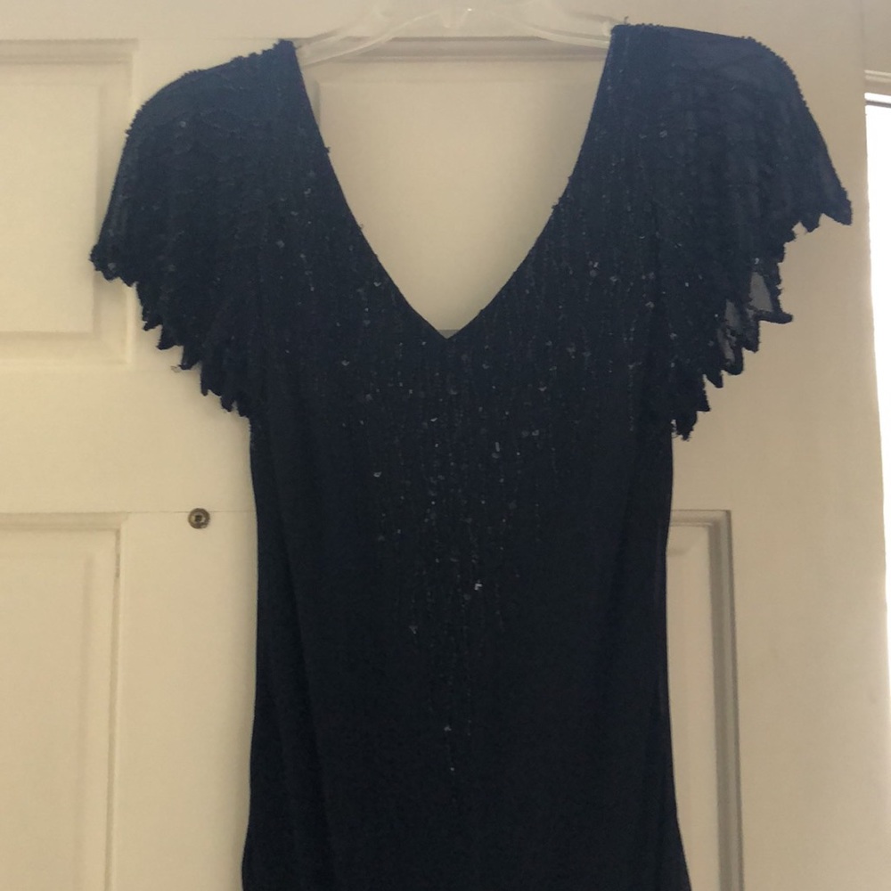 Roaring 20s dress - Picture 8 of 8